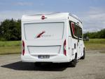 Burstner Ixeo it 680 G 2016 года